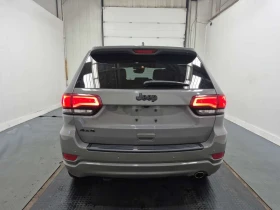 Jeep Grand cherokee * Altitude * АВТОКРЕДИТ * ГЛАВНО ПРЕДСТАВИТЕЛСТВО, снимка 5