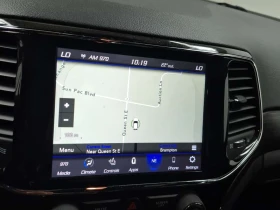 Jeep Grand cherokee * Altitude * АВТОКРЕДИТ * ГЛАВНО ПРЕДСТАВИТЕЛСТВО, снимка 14