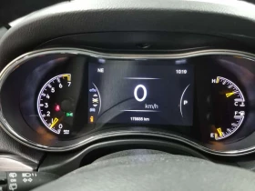 Jeep Grand cherokee * Altitude * АВТОКРЕДИТ * ГЛАВНО ПРЕДСТАВИТЕЛСТВО, снимка 9