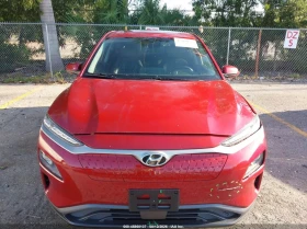 Hyundai Kona Electric Ultimate, снимка 6