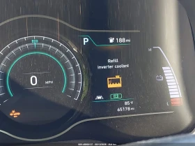 Hyundai Kona Electric Ultimate, снимка 7