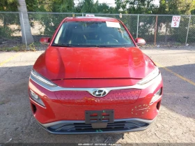 Hyundai Kona Electric Ultimate, снимка 12