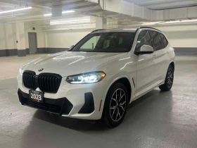 BMW X3 * xDrive30i * M SPORT * CARFAX * , снимка 1