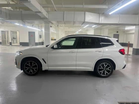 BMW X3 * xDrive30i * M SPORT * CARFAX * , снимка 3