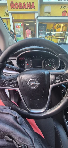 Opel Mokka, снимка 4