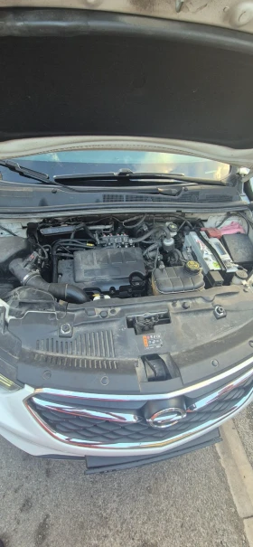 Opel Mokka, снимка 13