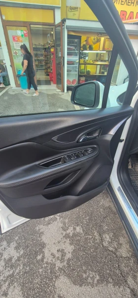 Opel Mokka, снимка 10