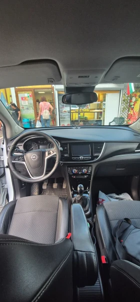 Opel Mokka, снимка 3