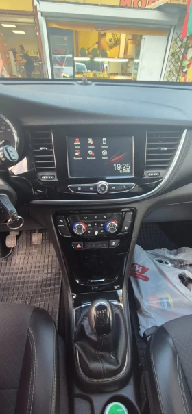 Opel Mokka, снимка 5