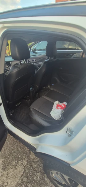 Opel Mokka, снимка 12
