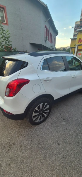 Opel Mokka, снимка 6