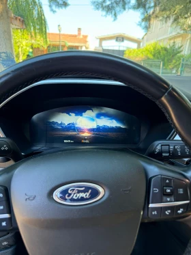 Ford Kuga, снимка 8