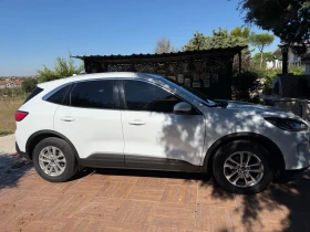 Ford Kuga, снимка 7