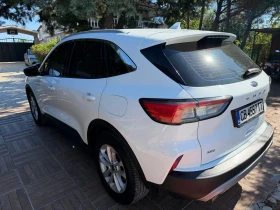 Ford Kuga, снимка 6