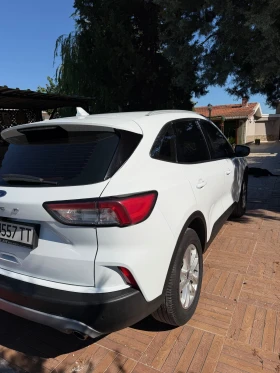 Ford Kuga, снимка 5