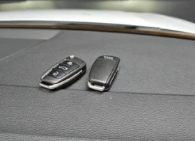 Audi Q3 Sportback 40TFSI* MATRIX* S* LINE* ДИСТРОНИК* ХЕДЪП* КАМЕРА*, снимка 15