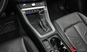 Audi Q3 Sportback 40TFSI* MATRIX* S* LINE* ДИСТРОНИК* ХЕДЪП* КАМЕРА*, снимка 10