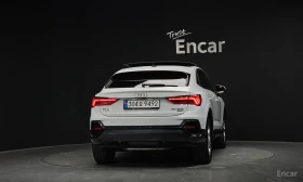 Audi Q3 Sportback 40TFSI* MATRIX* S* LINE* ДИСТРОНИК* ХЕДЪП* КАМЕРА*, снимка 4