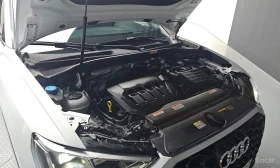 Audi Q3 Sportback 40TFSI* MATRIX* S* LINE* ДИСТРОНИК* ХЕДЪП* КАМЕРА*, снимка 16