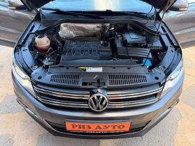 VW Tiguan 2.0TDI* NAVI* 100%км* FACE* KAMERA* НОВИЯ МОТОР, снимка 17
