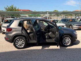 VW Tiguan 2.0TDI* NAVI* 100%км* FACE* KAMERA* НОВИЯ МОТОР, снимка 6