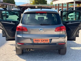 VW Tiguan 2.0TDI* NAVI* 100%км* FACE* KAMERA* НОВИЯ МОТОР, снимка 8