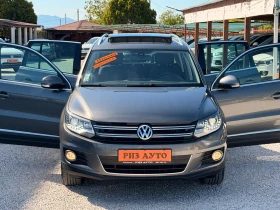 VW Tiguan 2.0TDI* NAVI* 100%км* FACE* KAMERA* НОВИЯ МОТОР, снимка 2