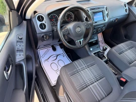 VW Tiguan 2.0TDI* NAVI* 100%км* FACE* KAMERA* НОВИЯ МОТОР, снимка 15