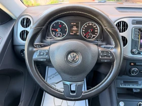 VW Tiguan 2.0TDI* NAVI* 100%км* FACE* KAMERA* НОВИЯ МОТОР, снимка 7