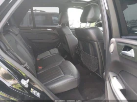Mercedes-Benz GLE 350, снимка 12