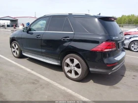 Mercedes-Benz GLE 350, снимка 9