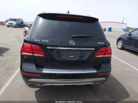 Mercedes-Benz GLE 350, снимка 8
