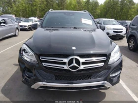 Mercedes-Benz GLE 350, снимка 2