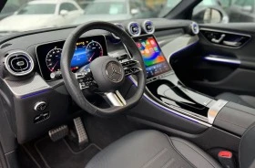 Mercedes-Benz GLC 300 * AMG* PANO* MEMO* LED* CAM* NAVI* LED* , снимка 7