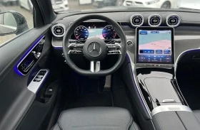 Mercedes-Benz GLC 300 * AMG* PANO* MEMO* LED* CAM* NAVI* LED* , снимка 9