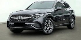  Mercedes-Benz GLC 30...