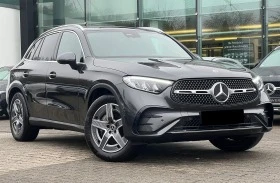 Mercedes-Benz GLC 300 * AMG* PANO* MEMO* LED* CAM* NAVI* LED* , снимка 3