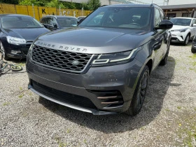 Land Rover Range Rover Velar 138000km-R dynamic -Panorama-Kamera-2.0d 241hp | Mobile.bg    1