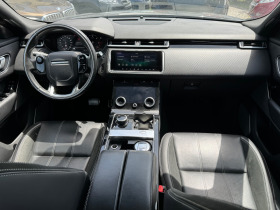 Land Rover Range Rover Velar 138000km-R dynamic -Panorama-Kamera-2.0d 241hp, снимка 9 - Автомобили и джипове - 46039945