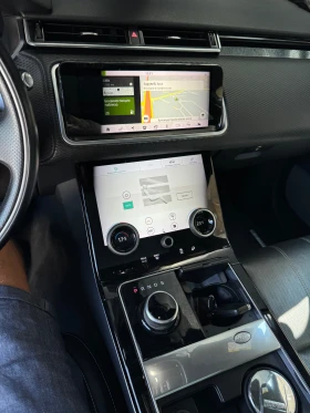 Land Rover Range Rover Velar  * 138000km--- | Mobile.bg    17