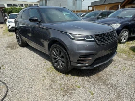 Land Rover Range Rover Velar 138000km-R dynamic -ПАНОРАМА-КАМЕРА-2.0d 241hp, снимка 15