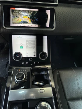 Land Rover Range Rover Velar СОБСТВЕН ЛИЗИНГ* 138000km-ПАНОРАМА-КАМЕРА- - 53900 лв. - 21832686 17