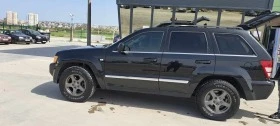 Jeep Grand cherokee 3.0 CRD | Mobile.bg    4