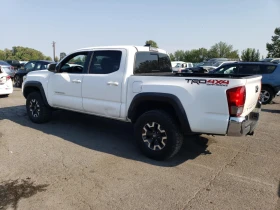 Обява за продажба на Toyota Tacoma DOUBLE CAB ~38 000 лв. - изображение 2