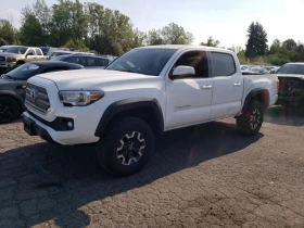 Toyota Tacoma DOUBLE CAB | Mobile.bg    2