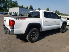 Обява за продажба на Toyota Tacoma DOUBLE CAB ~38 000 лв. - изображение 3