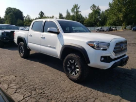 Toyota Tacoma DOUBLE CAB - изображение 1