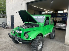  Uaz 469