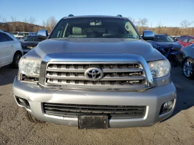 Обява за продажба на Toyota Sequoia LIMITED AWD ~35 500 лв. - изображение 4