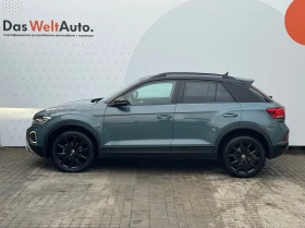 VW T-Roc VW T- Roc Style 1.5 TSI OPF DSG - 60500 лв. - 68271870 | Car24.bg